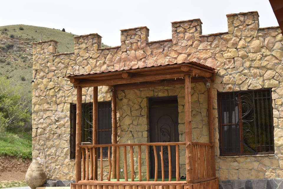 Balcony/Terrace, Balcony/Terrace