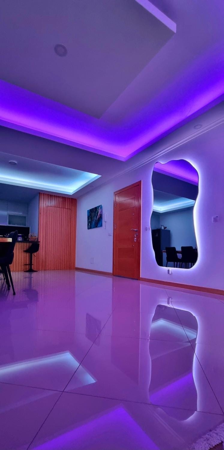 Communal lounge/ TV room, Evening entertainment