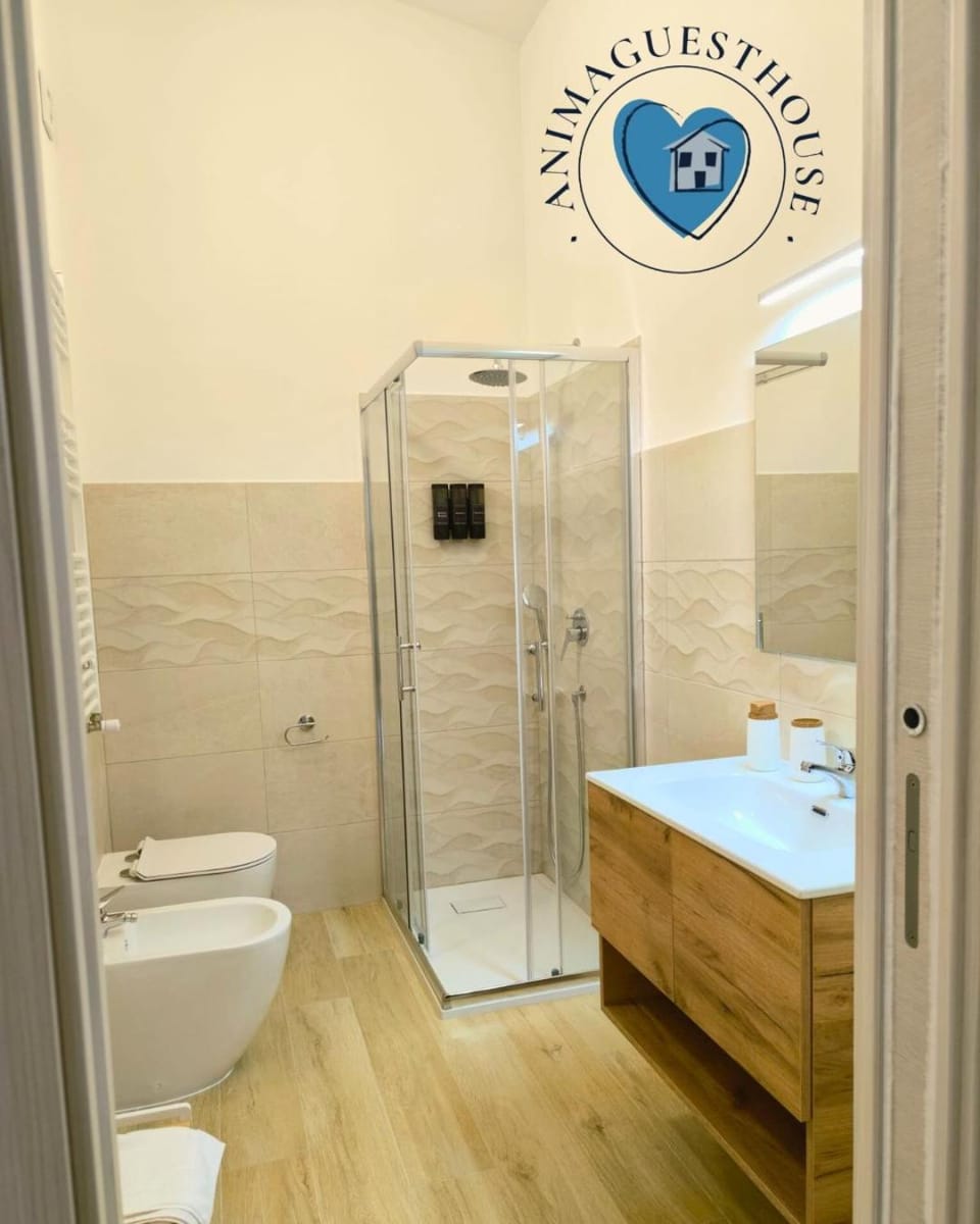 Shower, Toilet, Bathroom, bidet