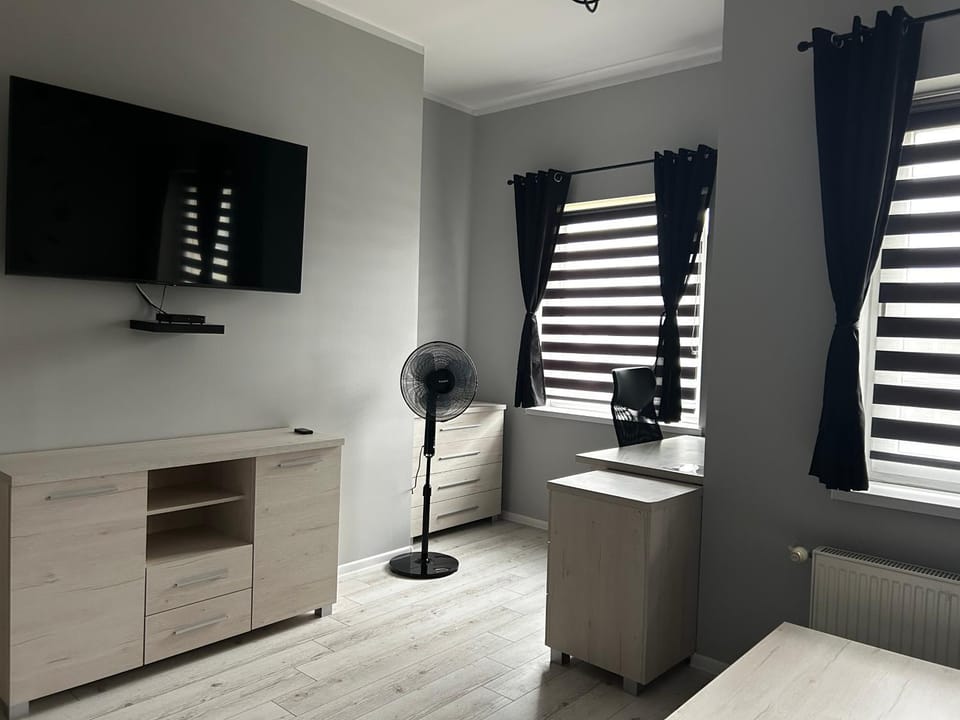 Apartamencik na doby 2 - Lubin Apartment in Lower Silesian Voivodeship