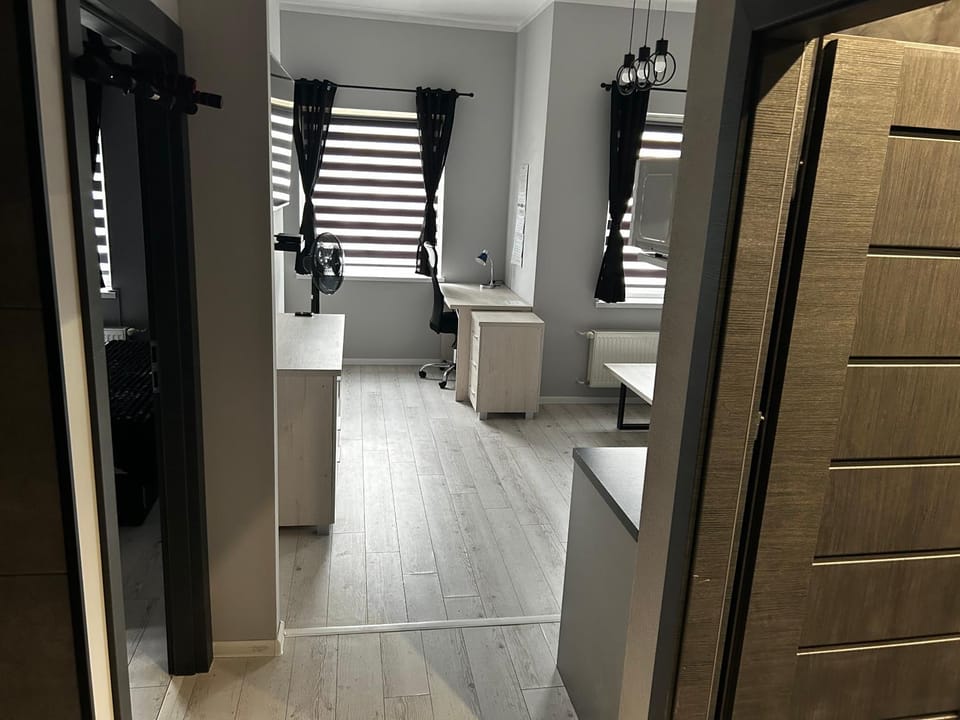 Apartamencik na doby 2 - Lubin Apartment in Lower Silesian Voivodeship