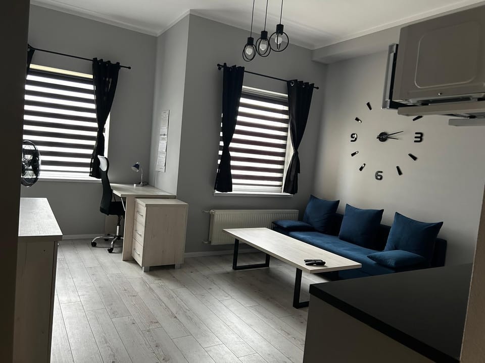 Apartamencik na doby 2 - Lubin Apartment in Lower Silesian Voivodeship