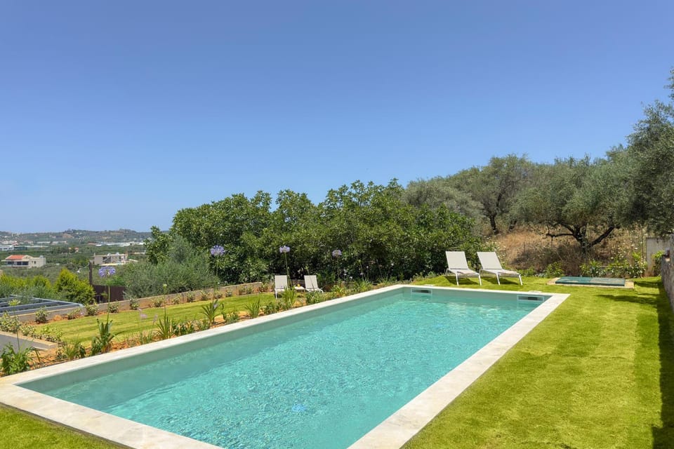 Day, Pool view, Swimming pool