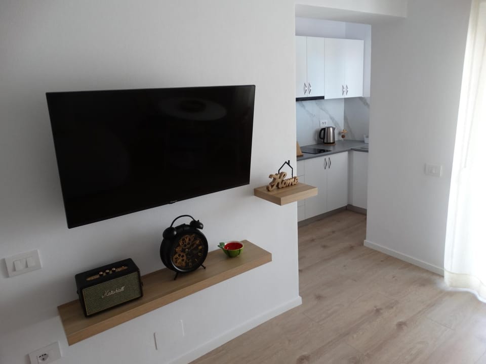 TV and multimedia