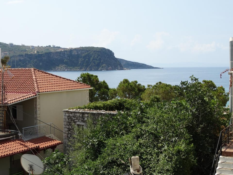 Sea view