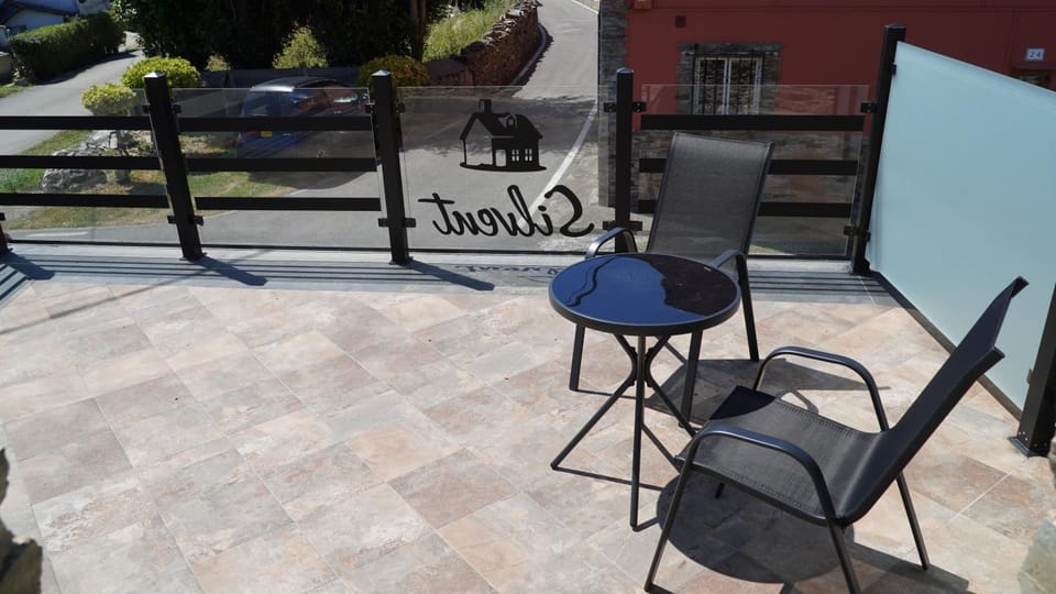 Pension Silvent Bed and Breakfast in Asturias