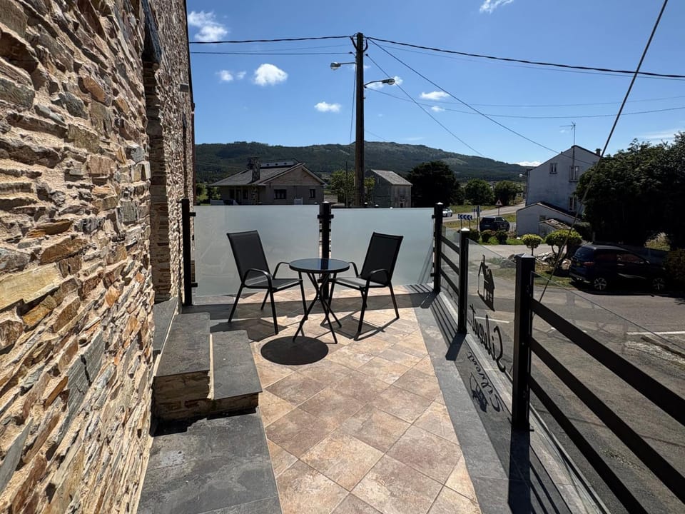 Pension Silvent Bed and Breakfast in Asturias