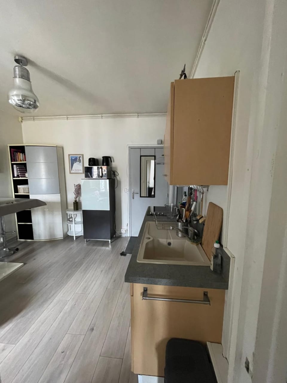 Eiffel Apartment Apartment in Paris