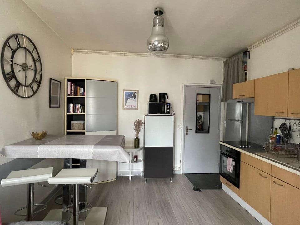 Eiffel Apartment Apartment in Paris
