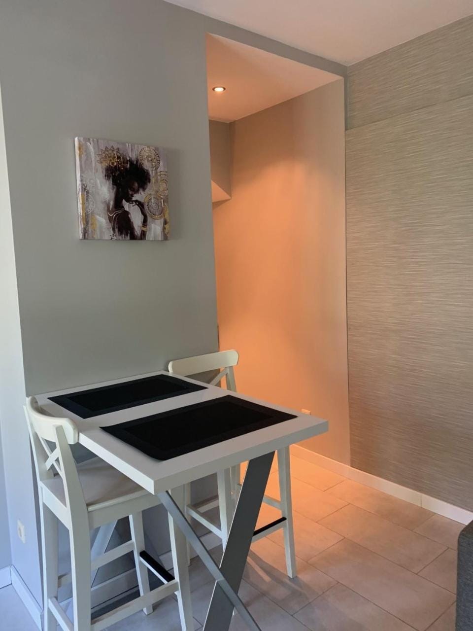 Apartamenti Lagūnas Apartment in Jūrmala
