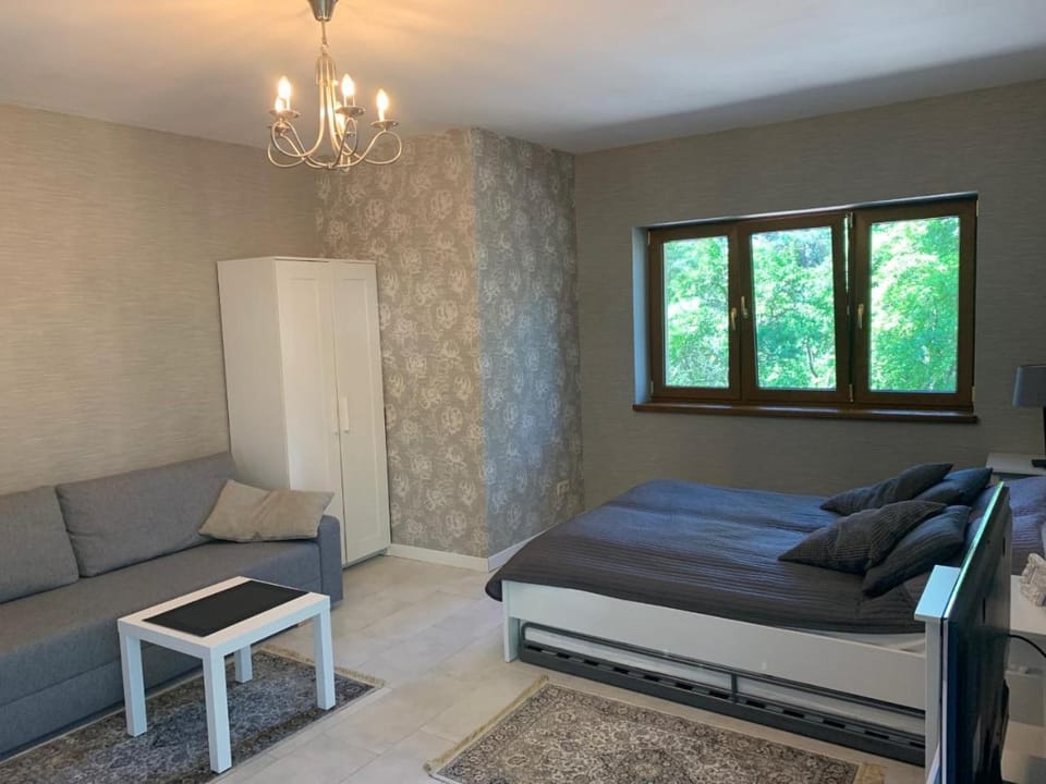 Apartamenti Lagūnas Apartment in Jūrmala