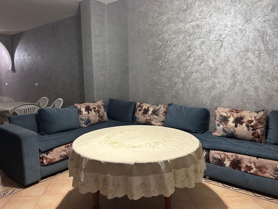 Appartement Charmant et familiale Apartment in Morocco