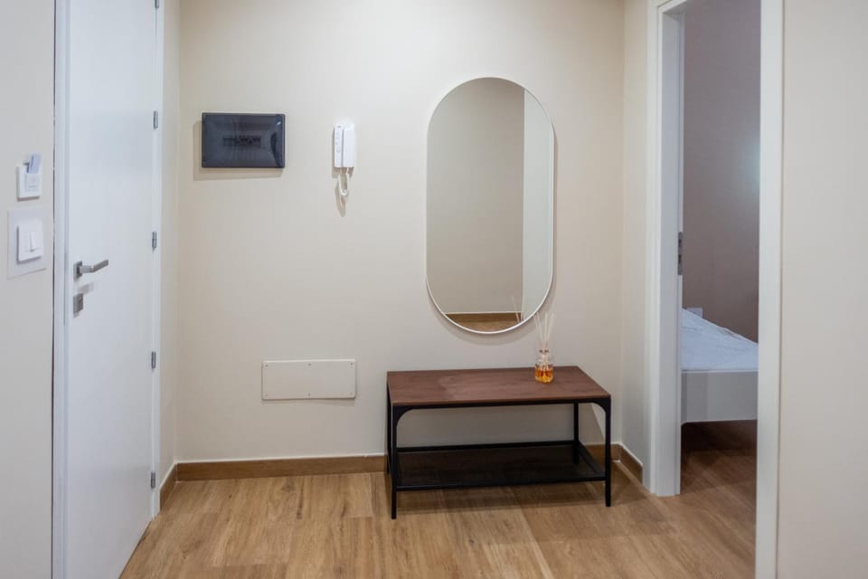Solea Apartment Apartment in Licata