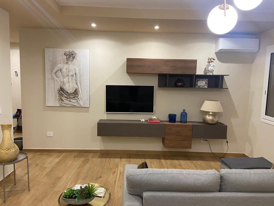 Solea Apartment Apartment in Licata