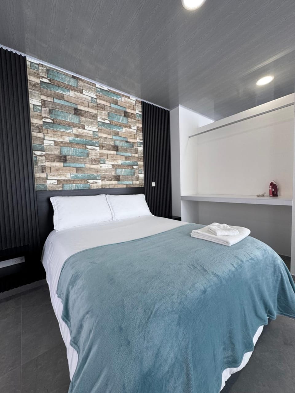 Sky Suite Apartment in Sogamoso