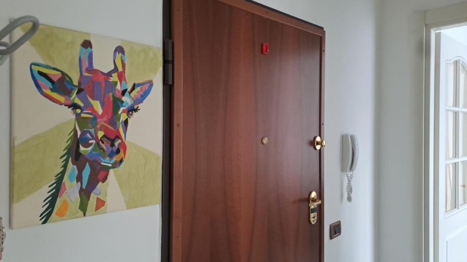 Oxi Bed and Breakfast in Modena