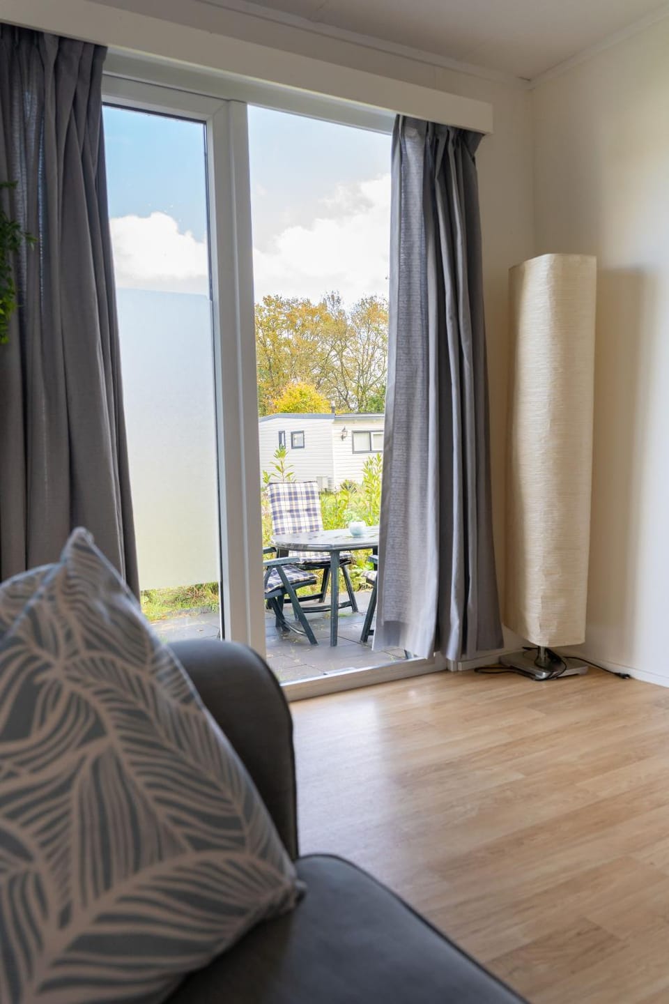 View (from property/room), Seating area