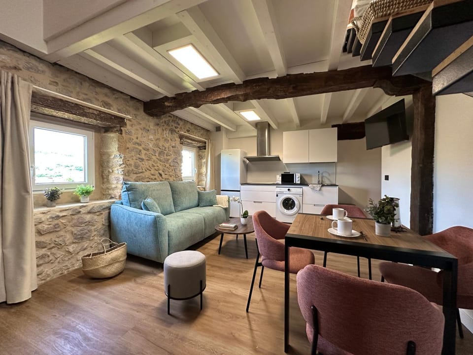 Casa de Postas - Nuevo establecimiento Apartment hotel in Cantabria
