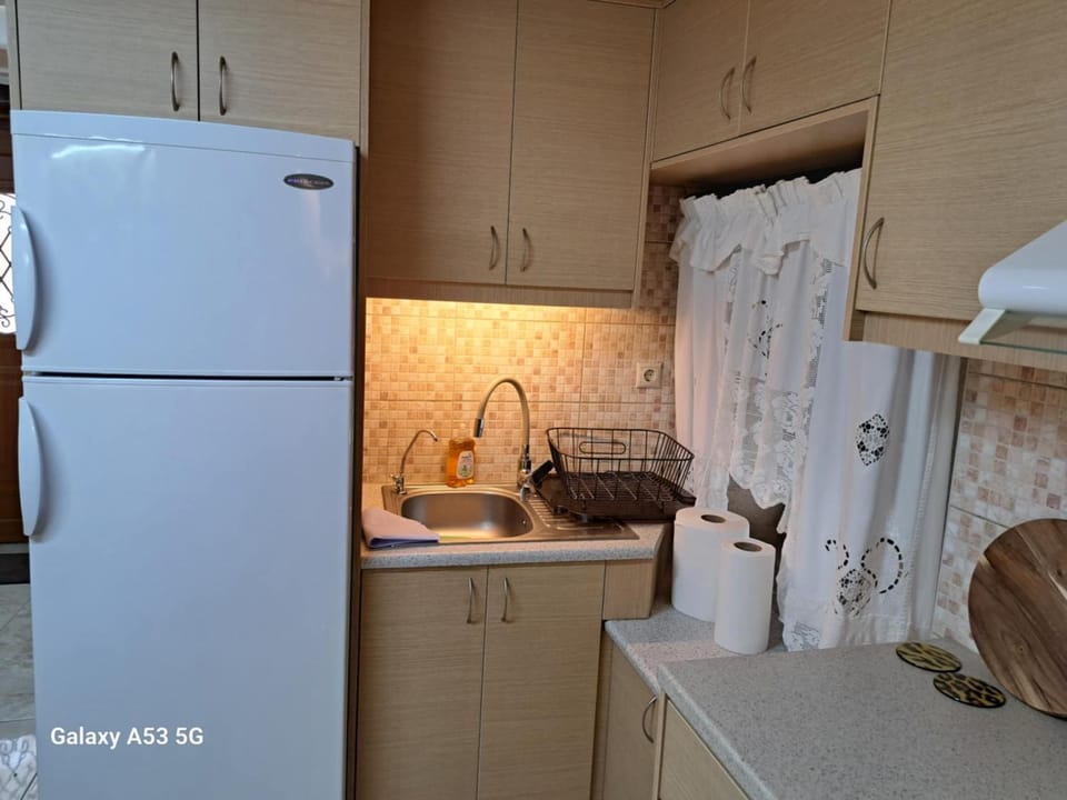 Suita Kallia Apartment in Crete Region