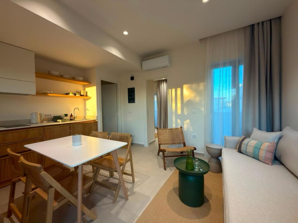 MIRA MARE - Apartment 6 Apartment in Crete