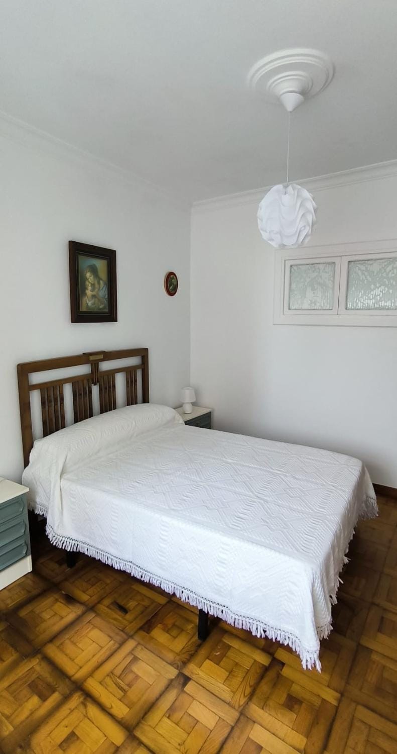 Apartamento céntrico Quintocielo2025 Apartment in Galicia