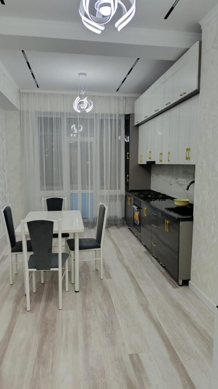Bishkek Apartment in Almaty Region, Kazakhstan