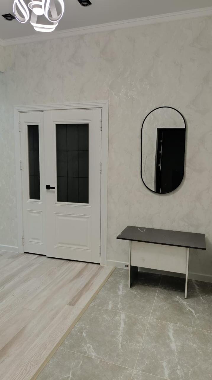 Bishkek Apartment in Almaty Region, Kazakhstan