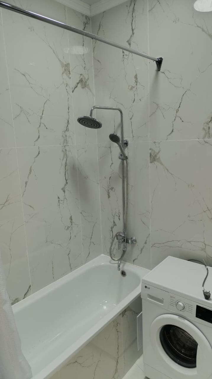Bishkek Apartment in Almaty Region, Kazakhstan