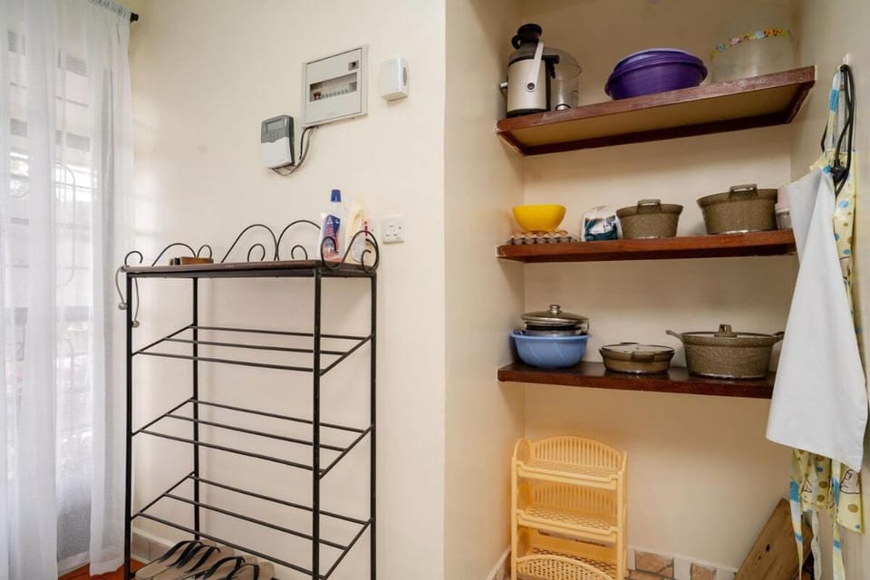 Modern Stylish apartment Apartment in Kenya