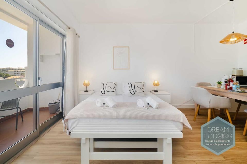 Alamos - Dream Lodging Apartment in Albufeira