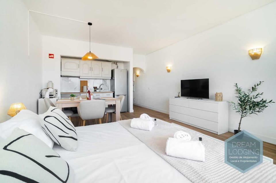 Alamos - Dream Lodging Apartment in Albufeira