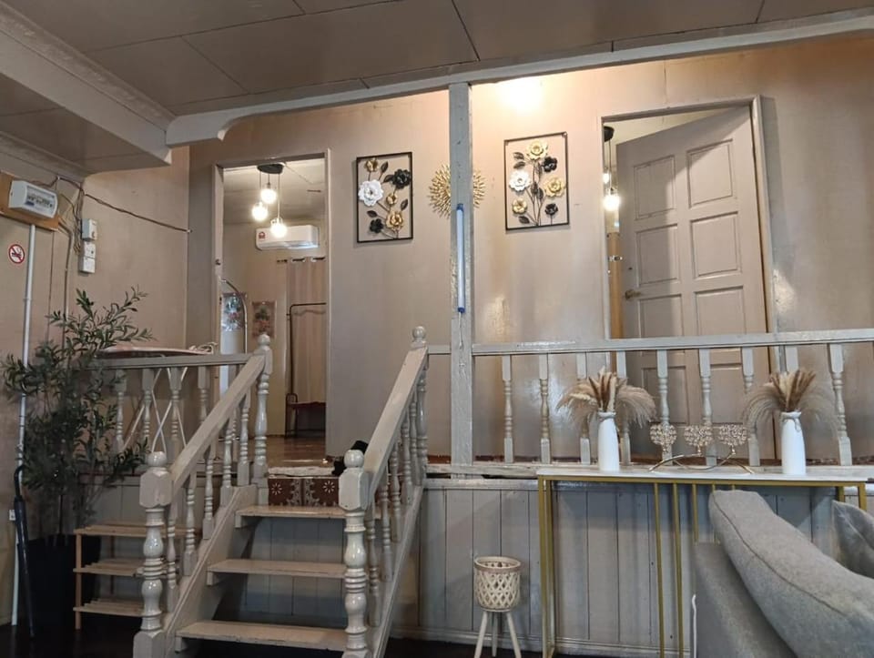 DAYANG HOMESTAy House in Sabah