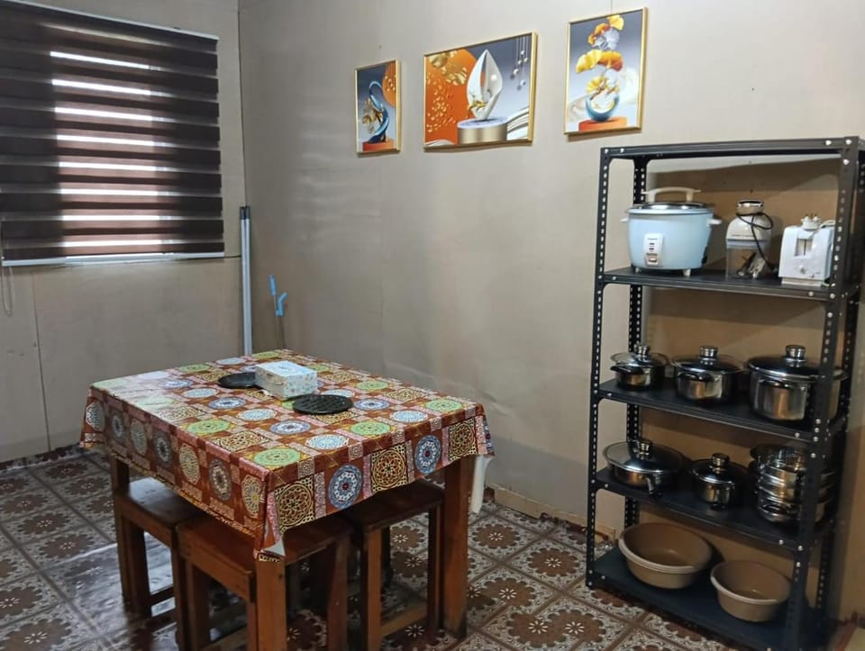 DAYANG HOMESTAy House in Sabah