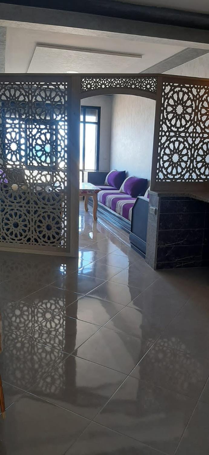 la belle vue Apartment in Morocco