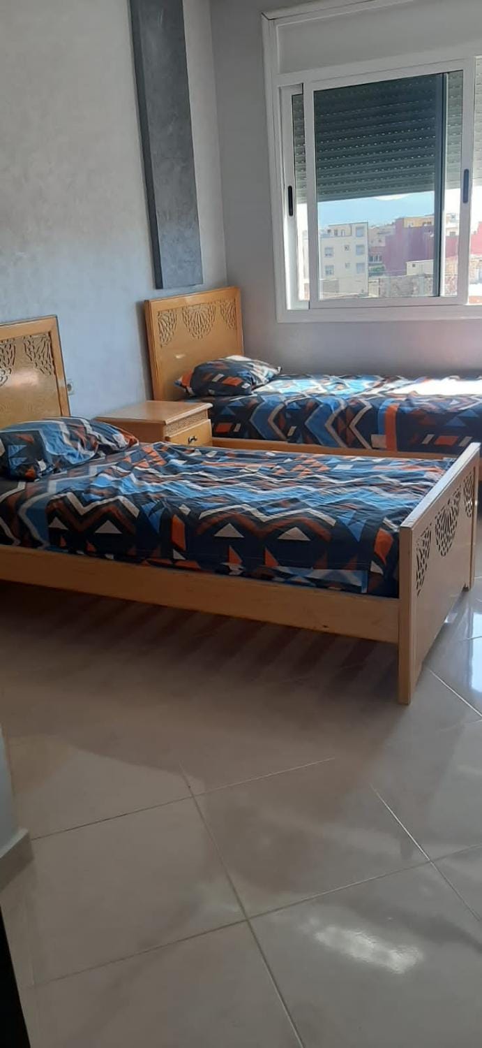 la belle vue Apartment in Morocco