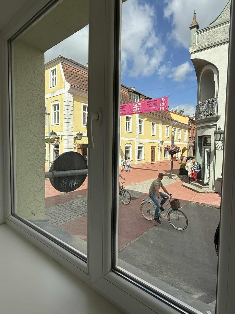 Nikolai 9-3 Apartment in Estonia