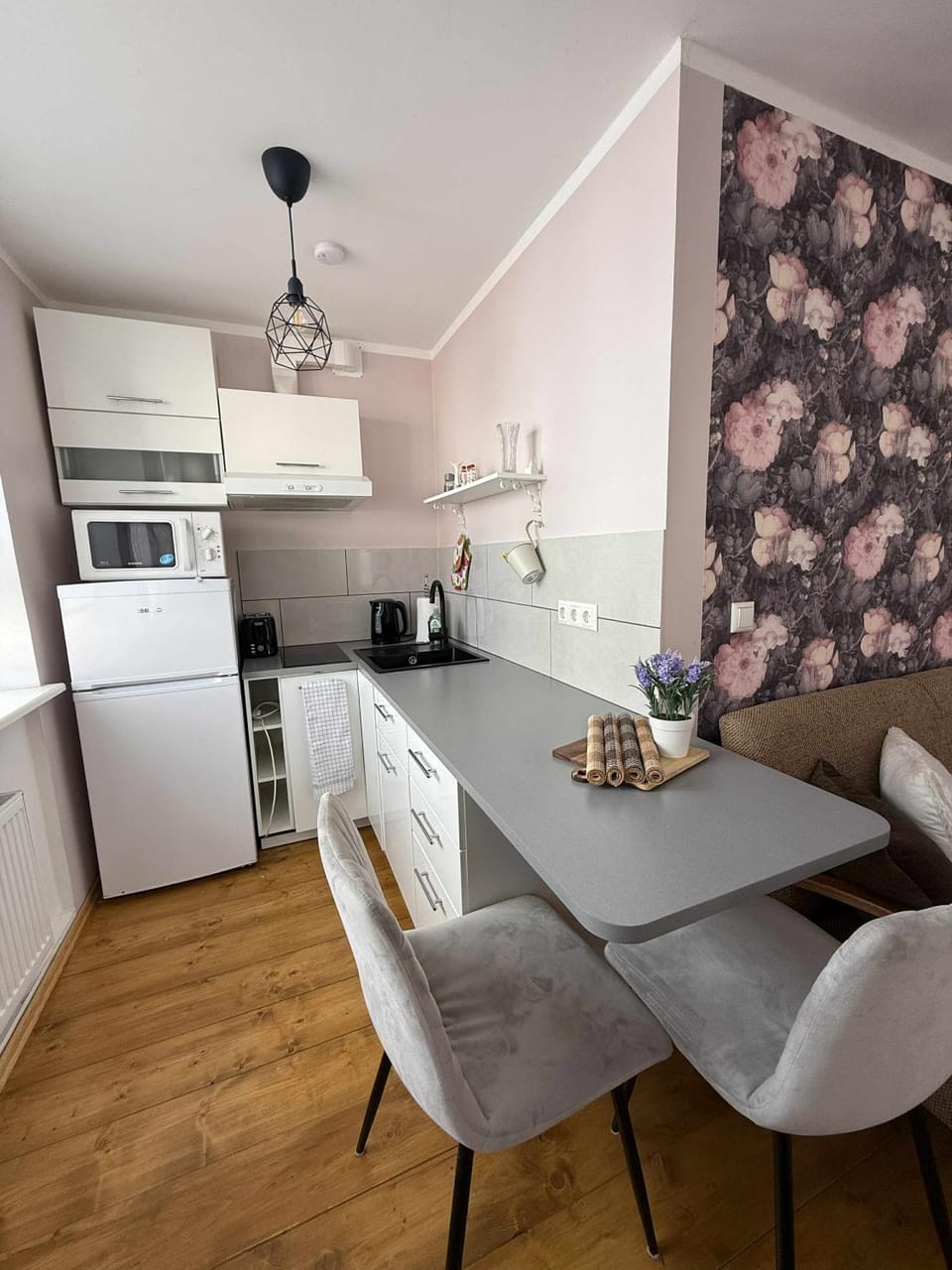 Nikolai 9-3 Apartment in Estonia