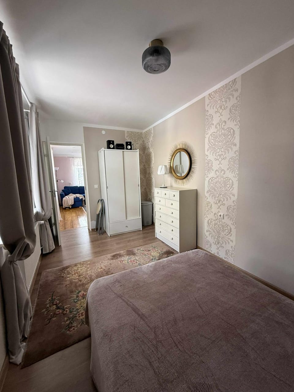Nikolai 9-3 Apartment in Estonia