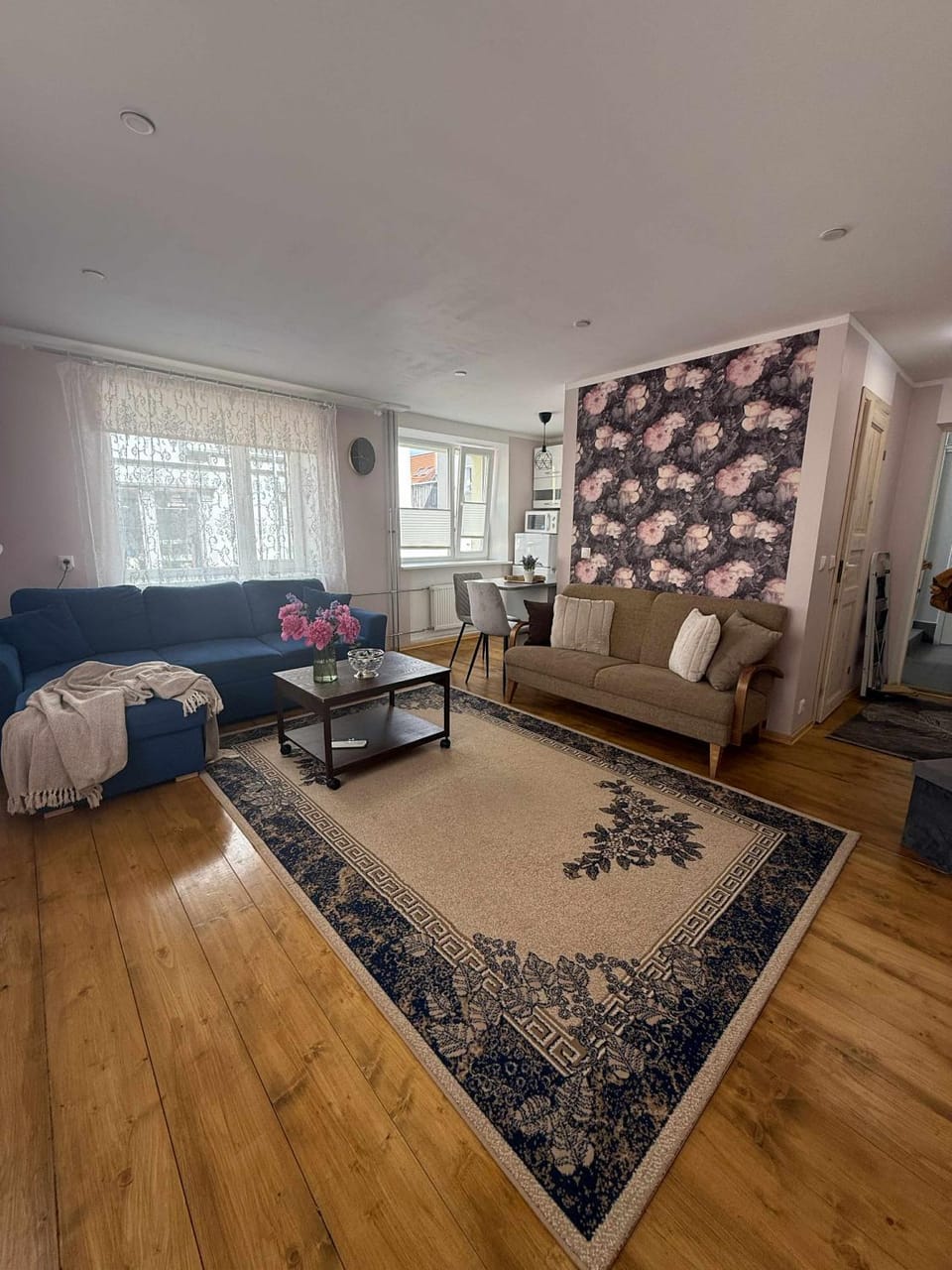 Nikolai 9-3 Apartment in Estonia
