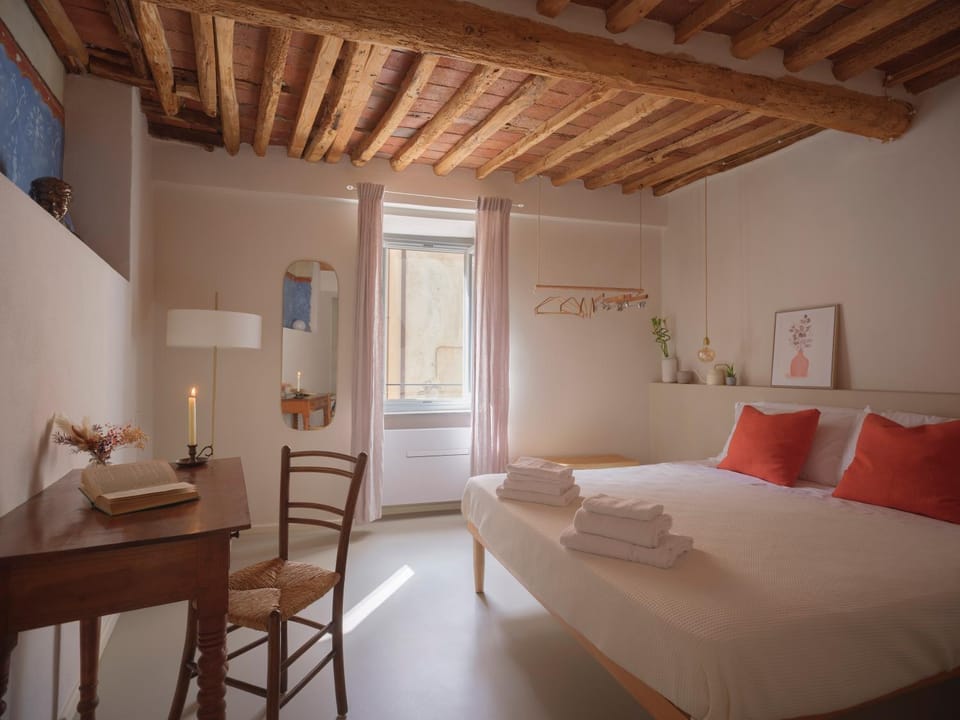 Cosy Design Apt in Lucca Numa Apartments Apartment in Capannori