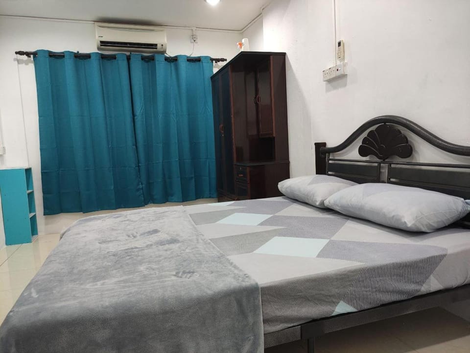 Seri Homestay House in Kedah