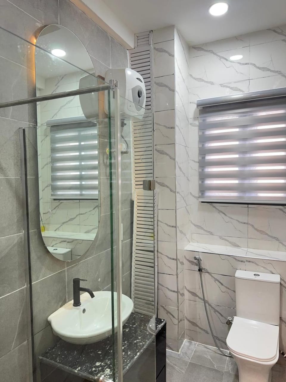 Luxury appartement in Lekki Ikate Apartment in Lagos, Nigeria