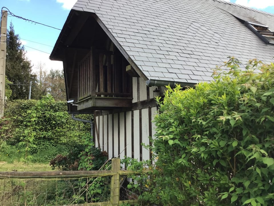 Gîte des Tournesols House in Normandy
