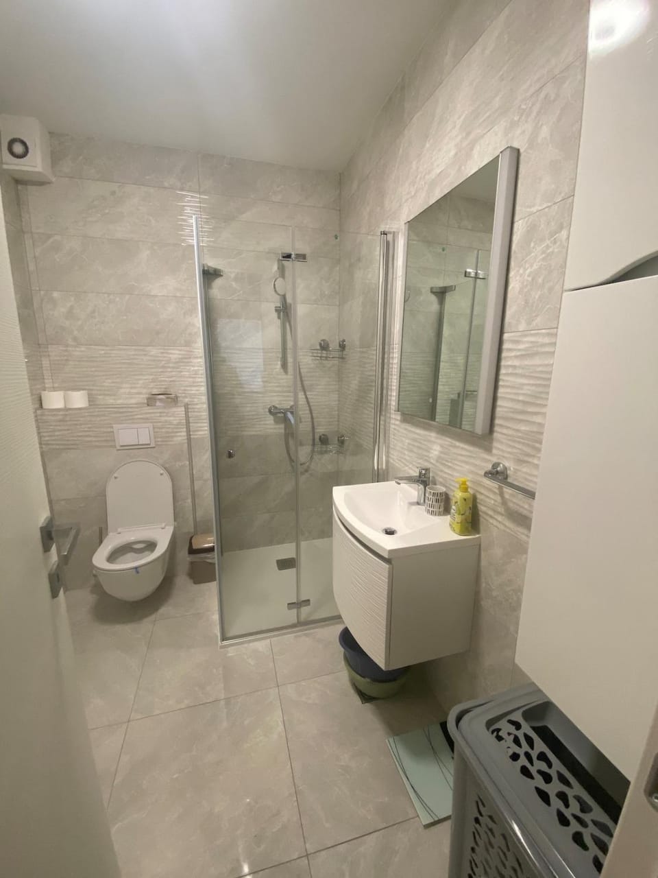 Apartment Allora Apartment in Split