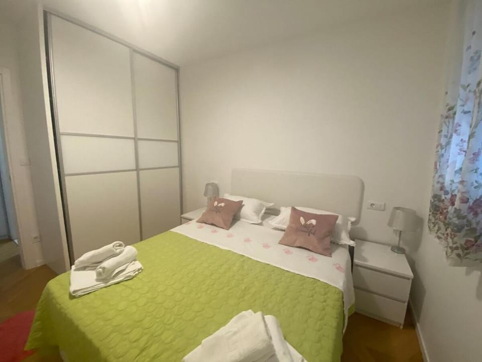 Apartment Allora Apartment in Split