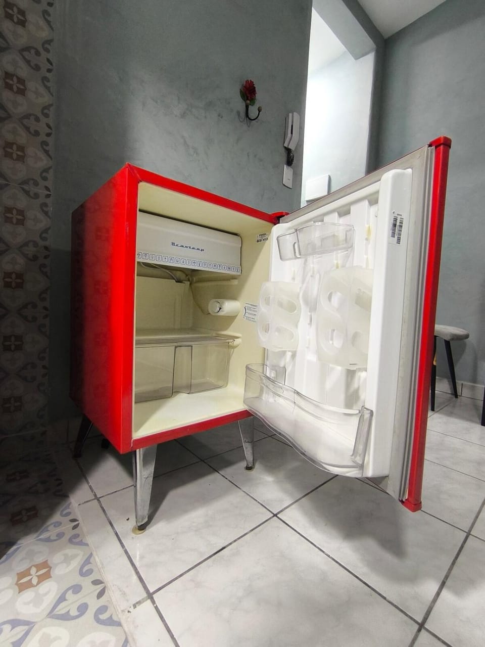 minibar