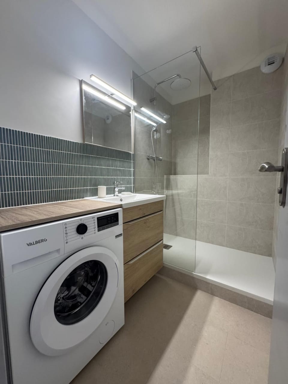 Oasis 34 Apartment in Balaruc-les-Bains