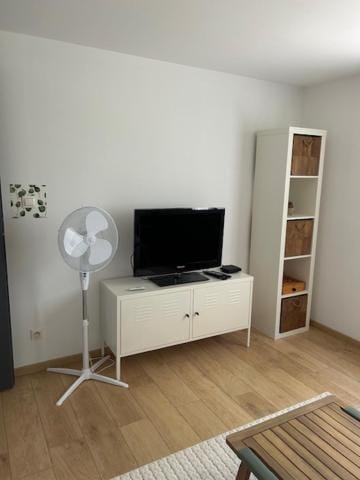 Appartement LE VERSOUD Apartment in Auvergne-Rhône-Alpes