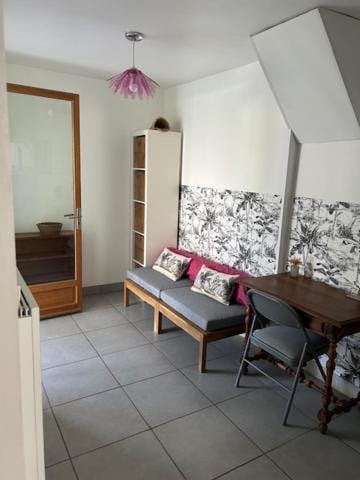 Appartement LE VERSOUD Apartment in Auvergne-Rhône-Alpes
