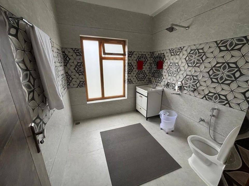 Skyline Homestay Vacation rental in India